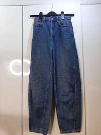 Jeansy Boot Cut H&M