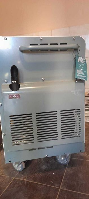 ДИЗЕЛЬНИЙ генератор Könner & Söhnen KS 9200HDES-1/3 ATSR.