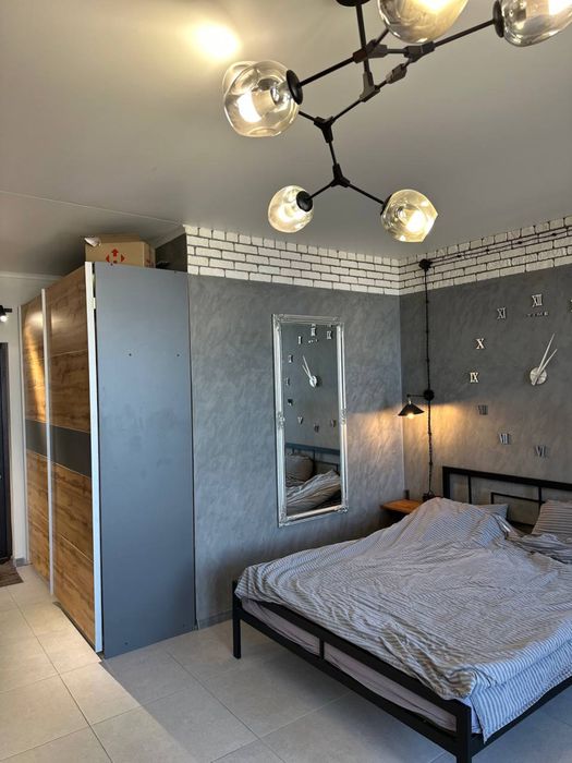 УНИКАЛЬНАЯ•Панорамная с Видом на МОРЕ•Каманина||45 Жемчужина•Парк