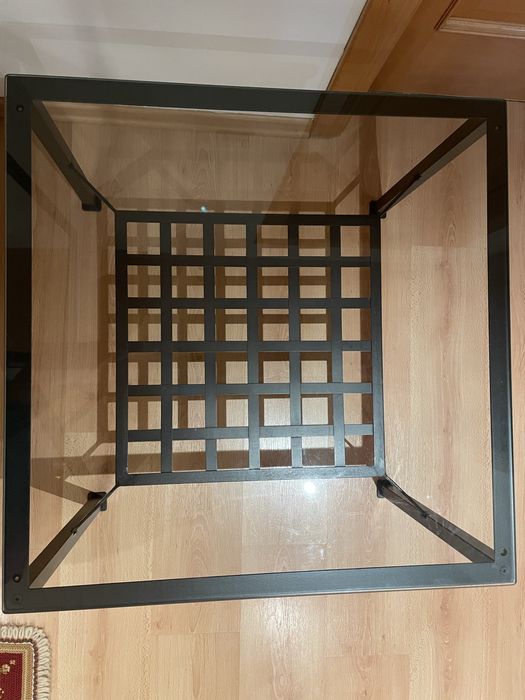 Mesa de apoio sala de estar