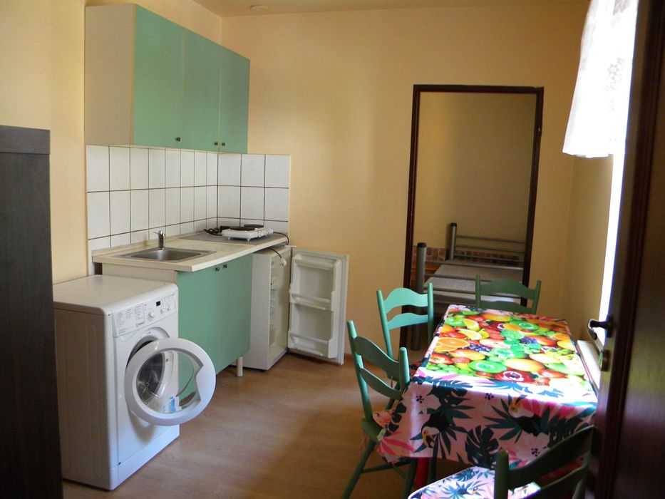 mieszkanie 2 pokoje centrum Sosnowca  4 osoby