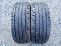 MICHELIN  PILOT EXALTO  195/50 R15 82H  2szt BDB Stan