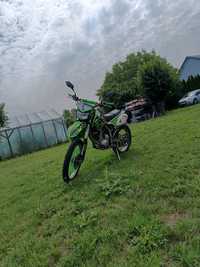 Kawasaki klx 250