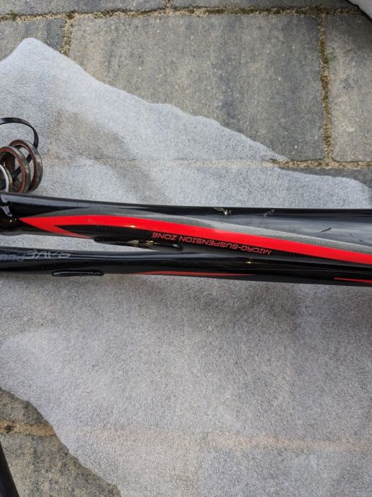 Rama canondale synapse rozmiar 54