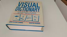 Ksiazki do nauki angielskiego, Visual dictionary