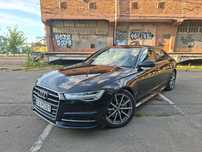 Audi A6 Audi A6 c7