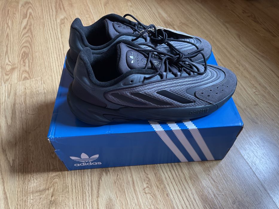 Кросівки чоловічі Adidas Original