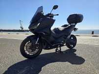 Honda 750 forza  2025