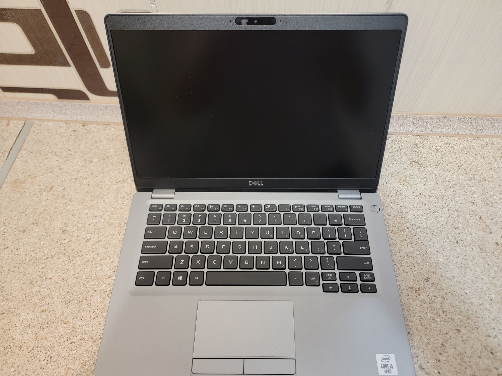 Dell Latitude 5310, Intel Core i5-10310U, 16 ГБ, 512 ГБ SSD