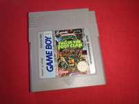 TMNT Ninja Turtles GAME BOY Nintendo gra ANG (oryginał testowany)