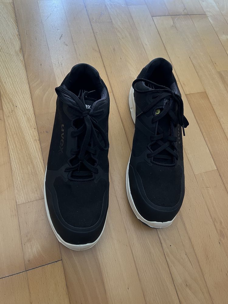 Buty robocze UVEX rozmar 46 OKAZJA