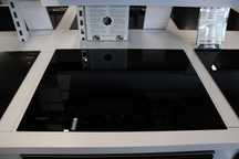 Płyta indukcyjna szklano-ceramiczna Whirlpool WLB4265B/IXL(Ekspozycja)