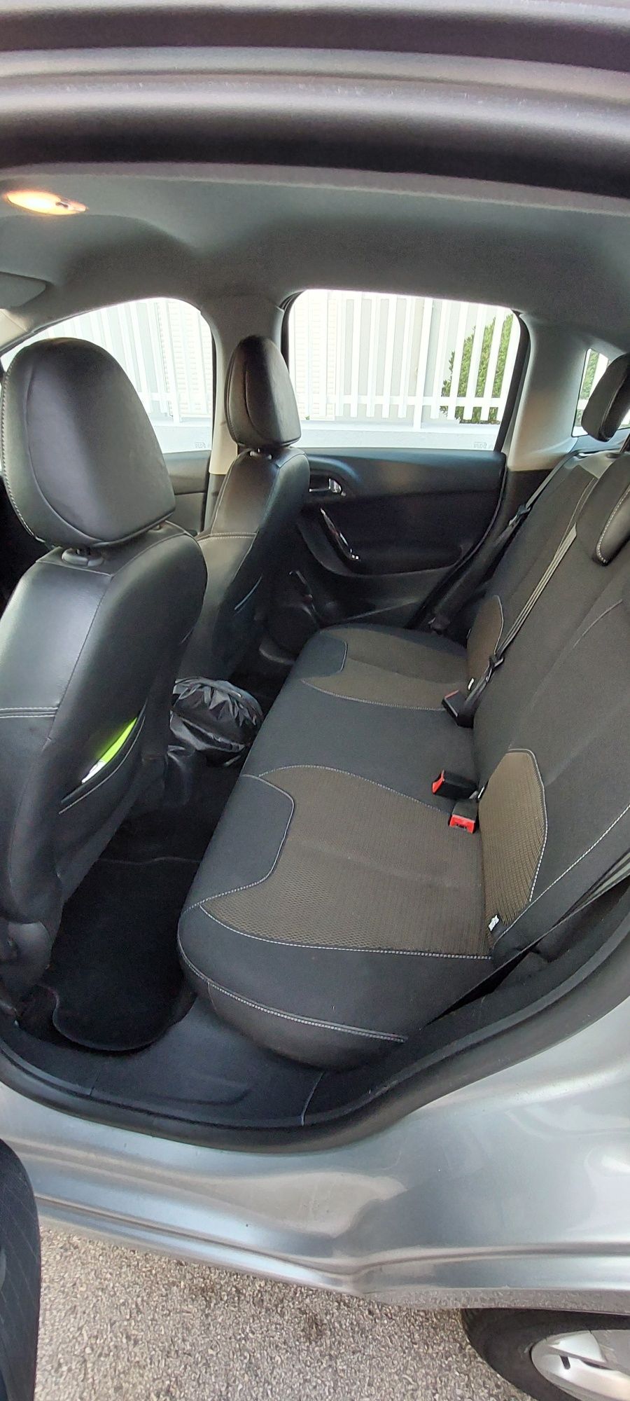 Citroën C3 1.4 HDi 70