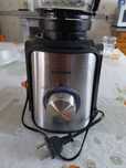 Máquina Liquidificadora