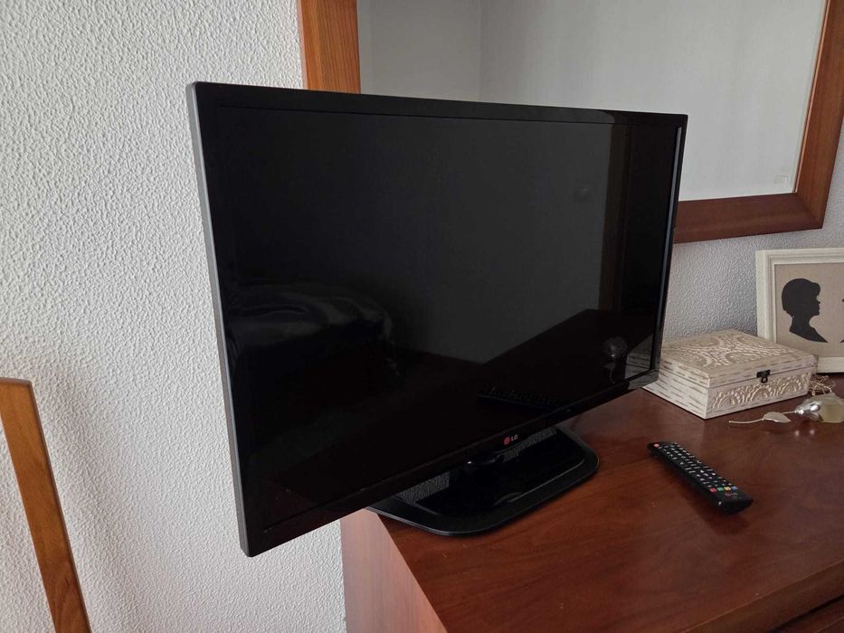Televisão LG 32” – Modelo 32LN540B | Excelente estado