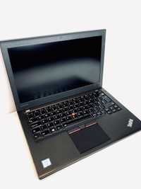 Laptop Lenovo Thinkpad X260 i7  16 gB Ram SSD 256 2 x baterie