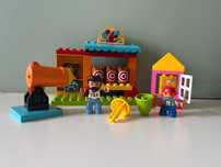 LEGO Duplo 10839 Strzelnica