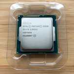 Procesor Intel Pentium G3258
