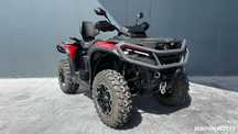 Can-Am Outlander  MAX 850 XT