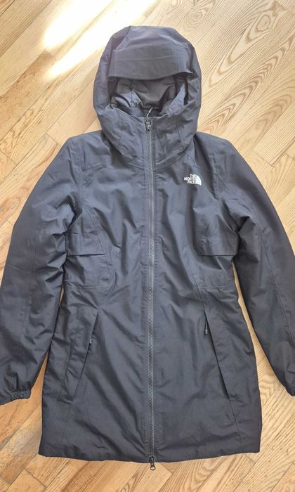 Kurtka damska The North Fase, rozmiar S