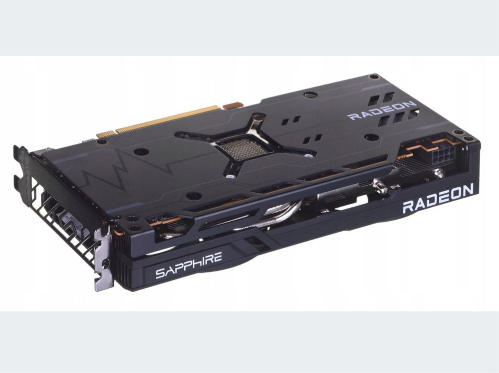 Karta graficzna SAPPHIRE GPRO X080 10GB GDDR6 bulk