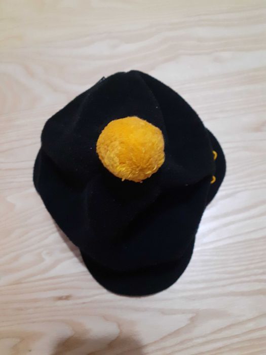 Czapka chłopięca firmy JACK WOLFSKIN, rozmiar M