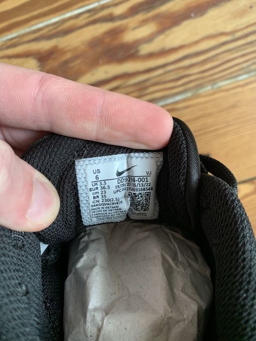 Nike Downshifter 12 (36,5р)