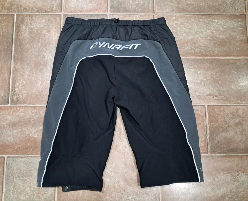 Шорти Dynafit Radical Primaloft Overshort Shorts
