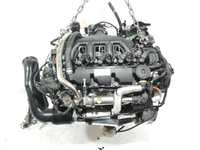 MOTOR COMPLETO FORD FOCUS BERLINA 2.0 TDCI