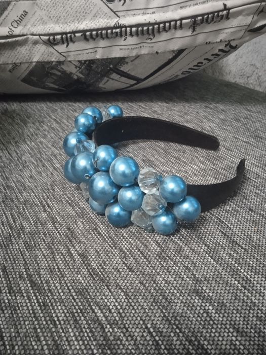 Прикраса для волосся