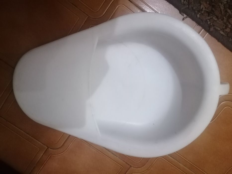 Aparadeira ou arrastadeira