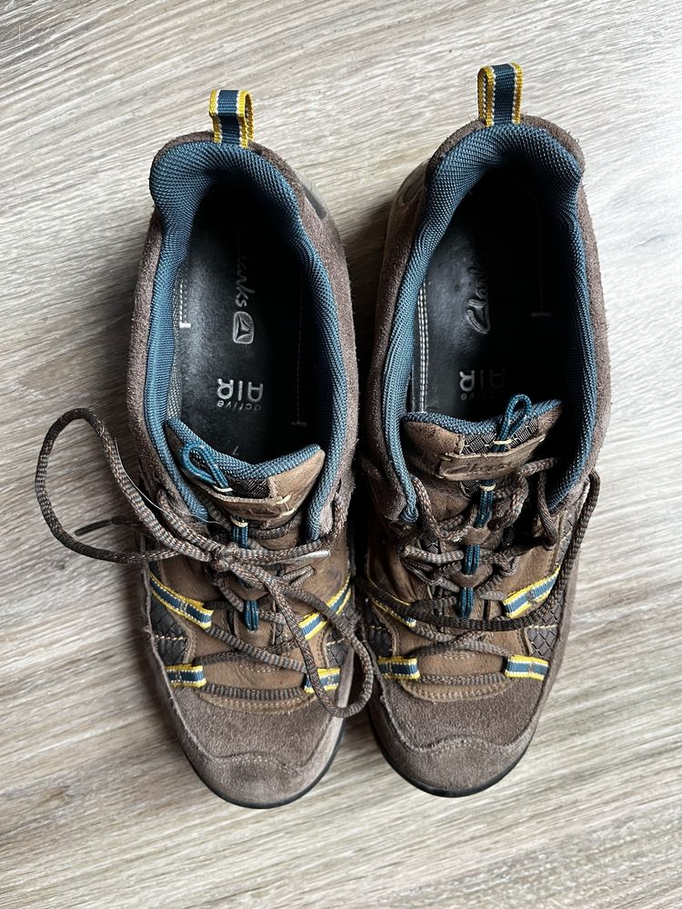 Buty trekkingowe CLARKS Gore-Tex 39 / 40