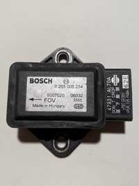 Датчик ускорения Bosch 0265005254, Nissan 47931-AL70A, Infiniti.