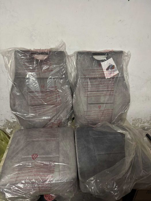 Krzesło Fotel Nowy Piękny Komplet 2 WYGODNE