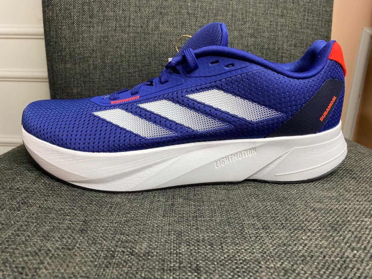 Кросівки Adidas Duramo SL running shoes