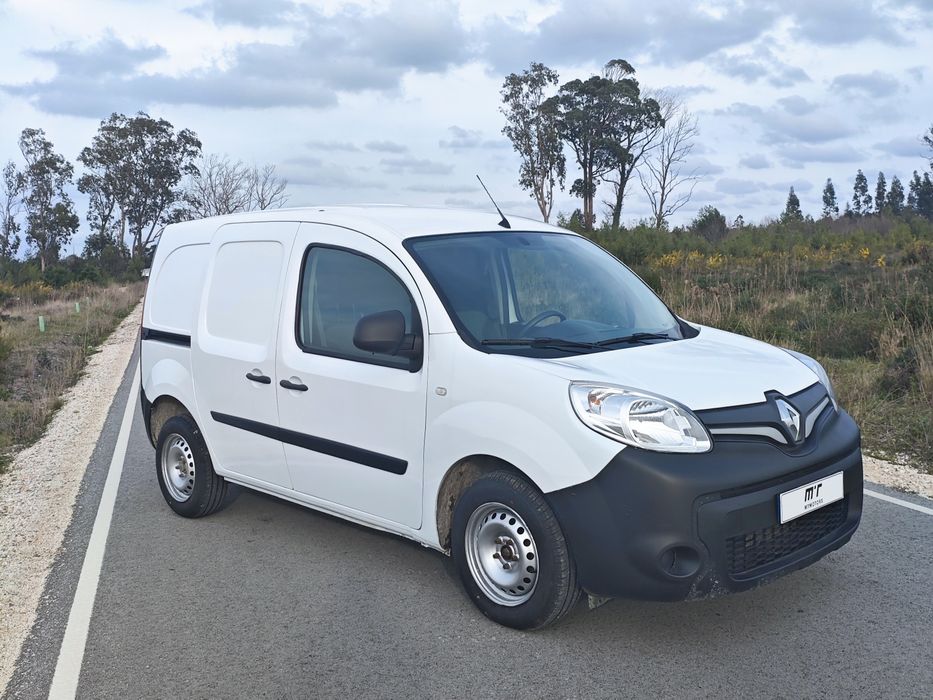 Renault Kangoo Express Grand Confort 1.5Dci
