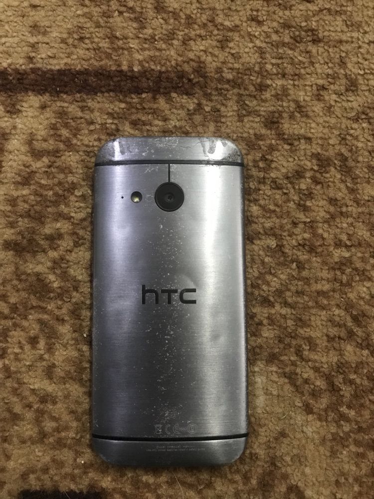 Смартфон htc