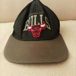 Czapka z daszkiem Chicago Bulls..