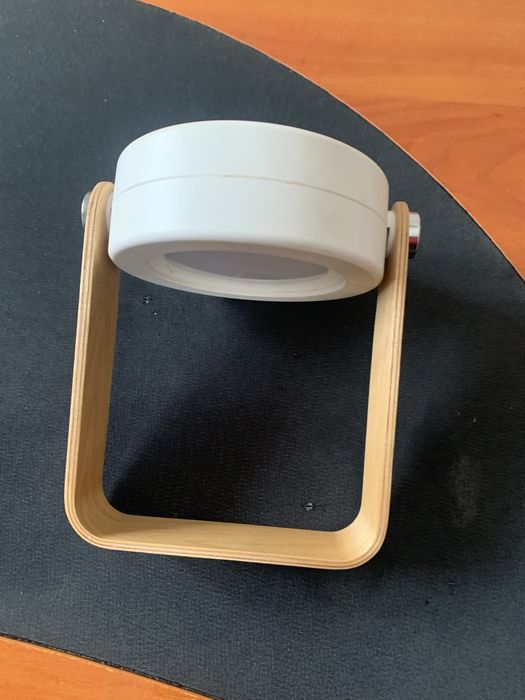 Светильник настольный