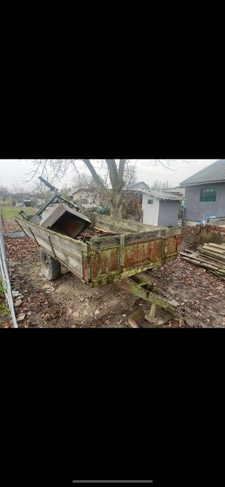 Продам трактор  Т40