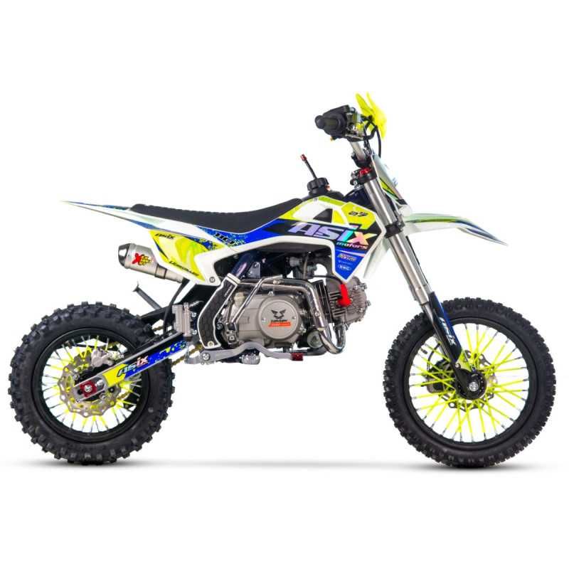 Cross ASIX 110cc raty Wysyłka