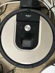 Продам робот пилосос iRobot Roomba 966