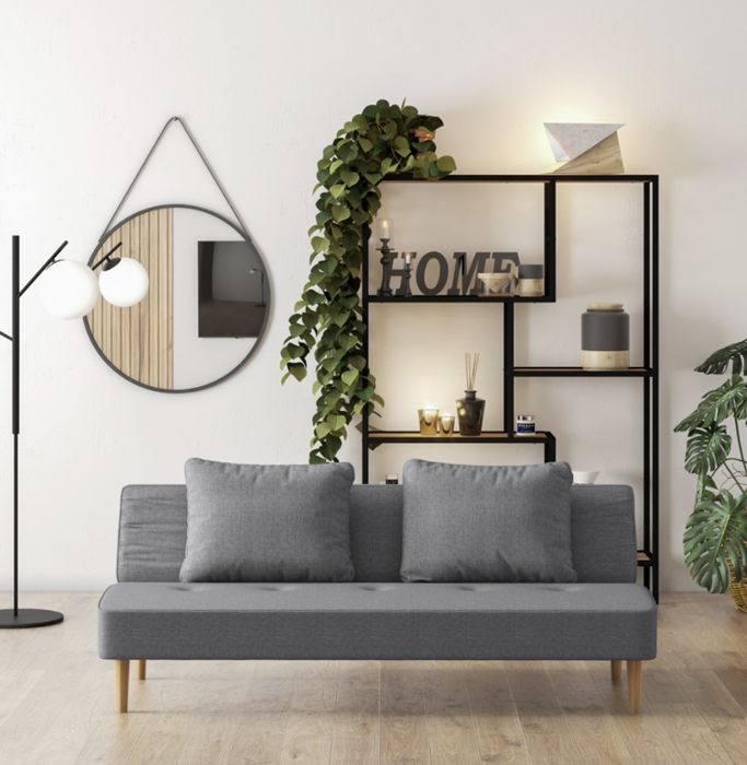 Kanapa/ wersalka rozkladana Avect firmy  Selsey