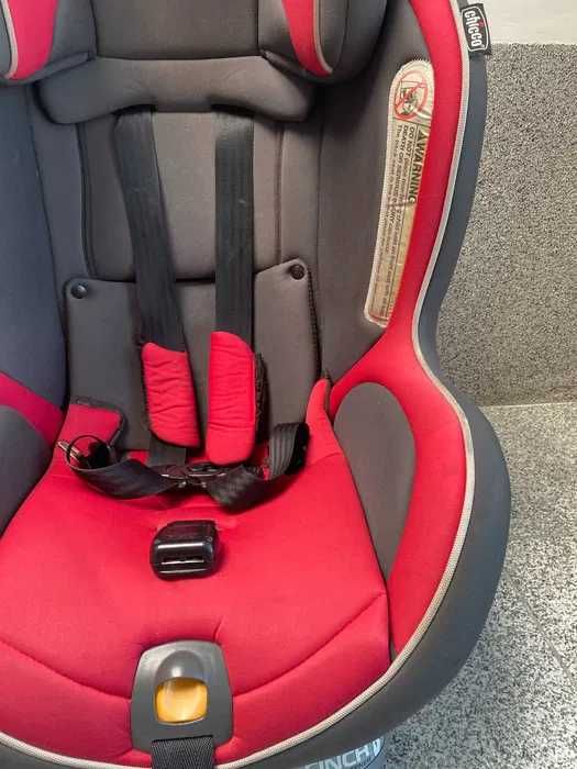 продам автокресло Chicco Nextfit от 0 лет (0-30кг) ISOFIX