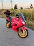 Honda VFR 800 V-Tec