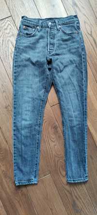 levi's 501s skinny