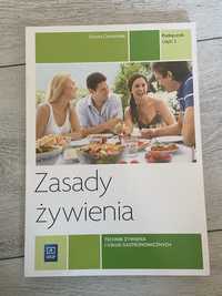 Zasady żywienia