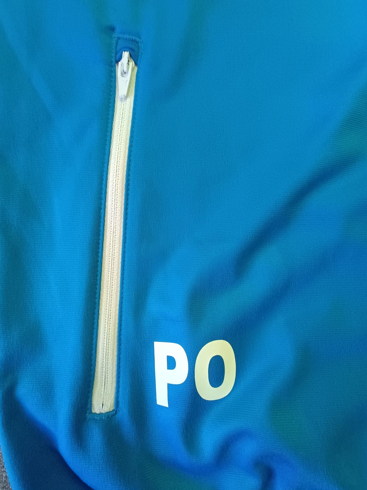 Олімпійка на підлітка Puma