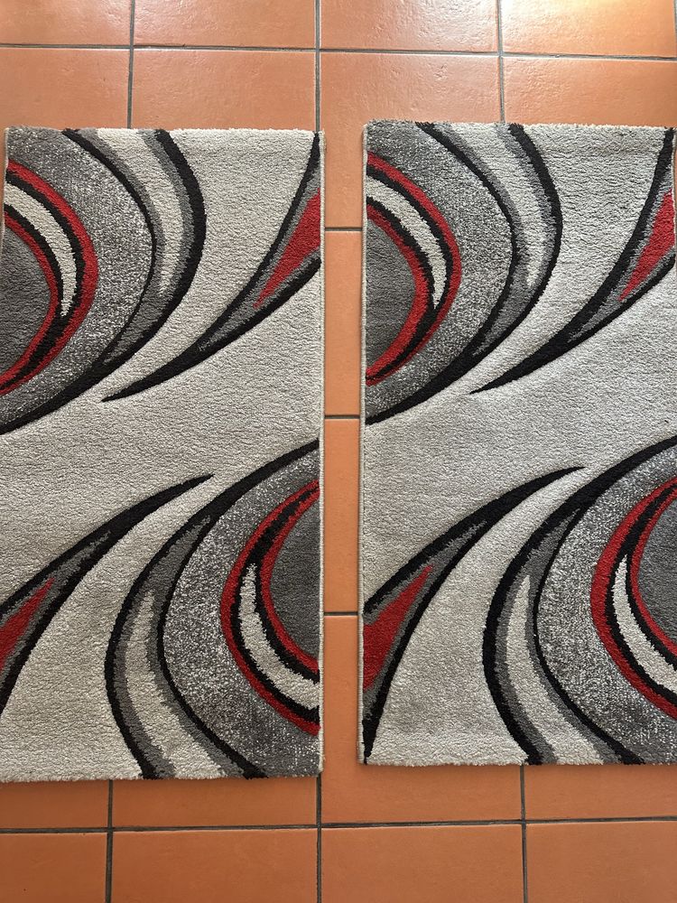 Tapetes de Quarto