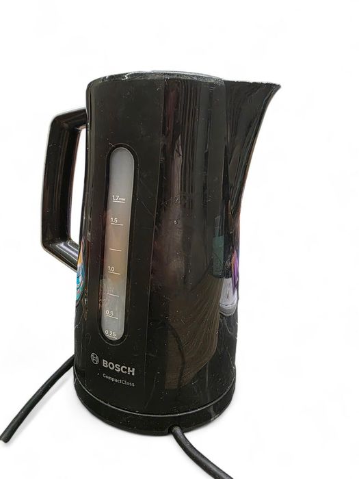 Електрочайник Bosh 1.7л